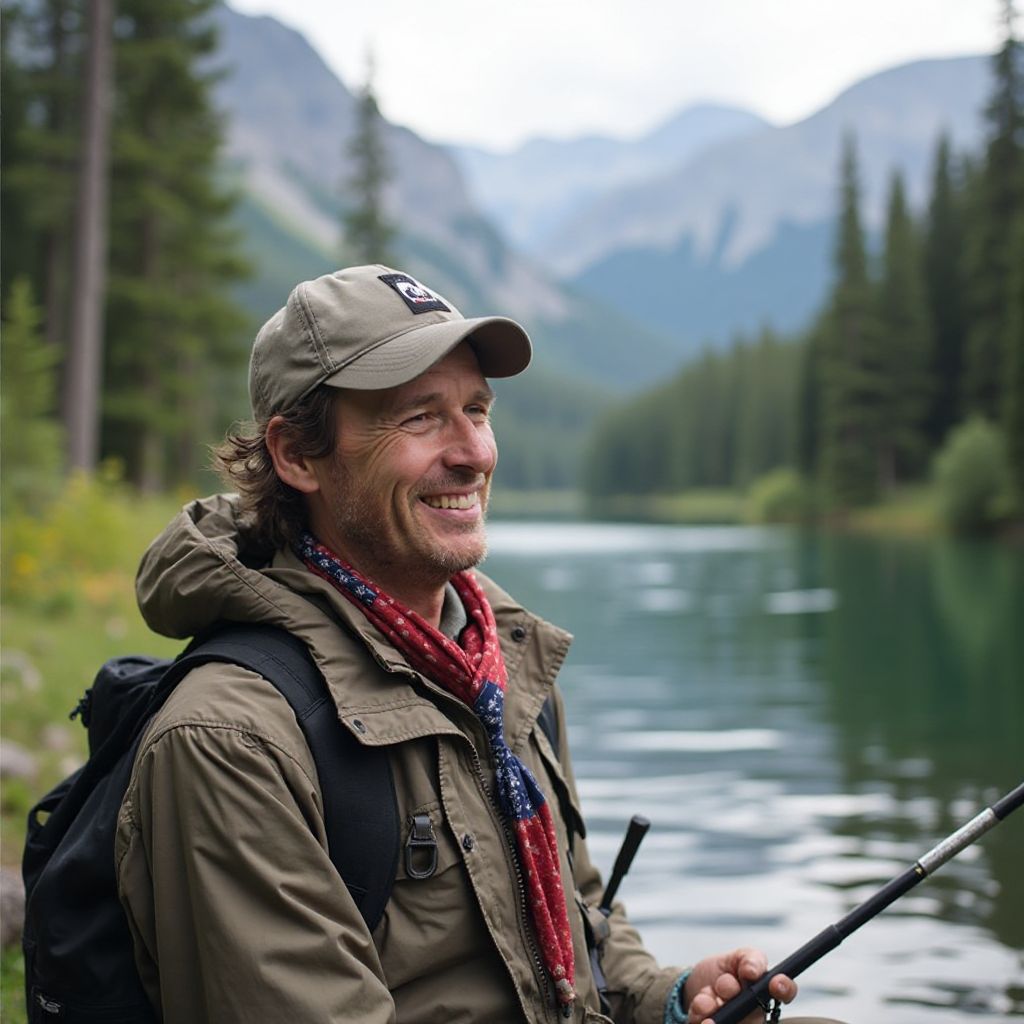 European client testimonial