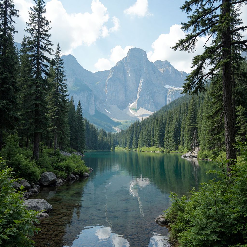 Sustainable tourism practices