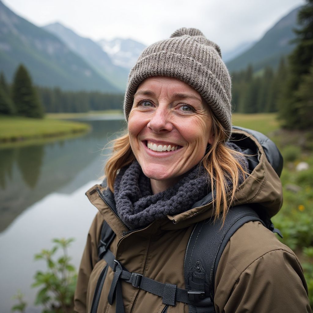 Jennifer Walsh testimonial