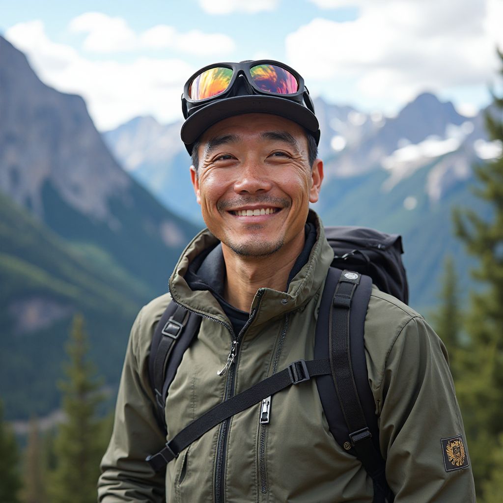 David Chen testimonial