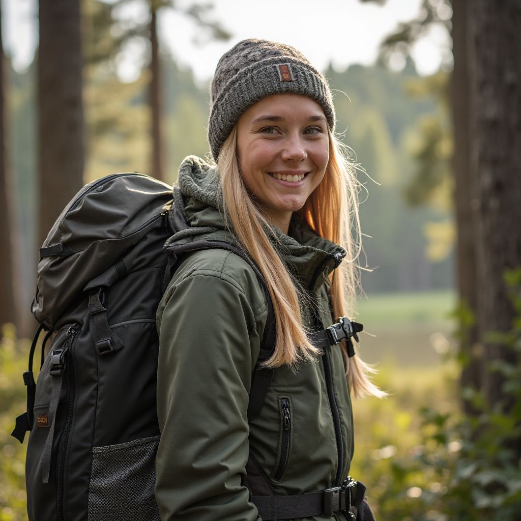 Sophie Andersson testimonial